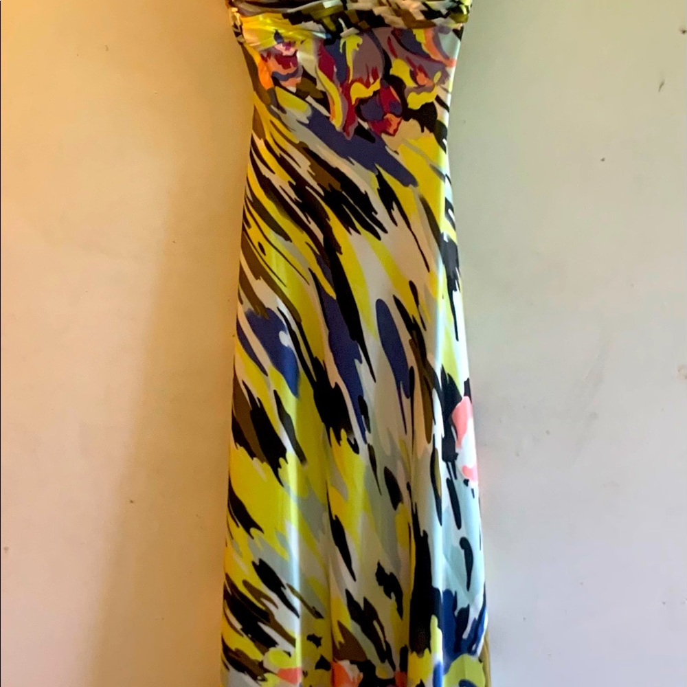 Faviana formal New size 10 beautiful